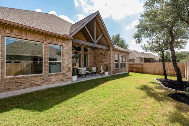 2021 Bear Creek DR, Leander, TX 78641