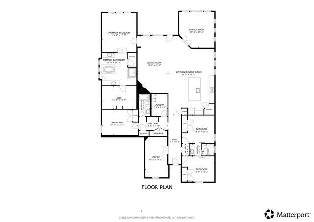 2021 Bear Creek DR, Leander, TX 78641