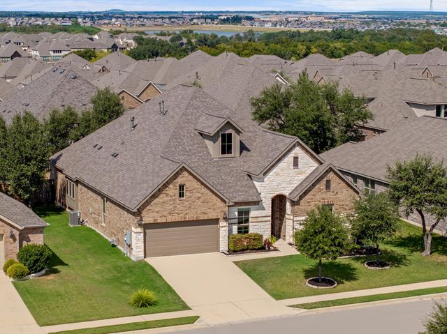 2021 Bear Creek DR, Leander, TX 78641