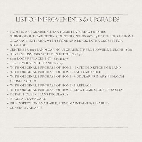 2021 Bear Creek DR, Leander, TX 78641