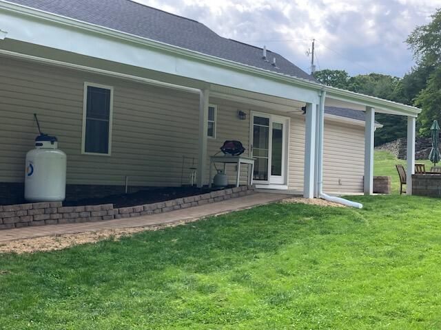 2348 E Ruritan RD, Roanoke, VA 24012