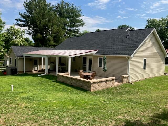 2348 E Ruritan RD, Roanoke, VA 24012