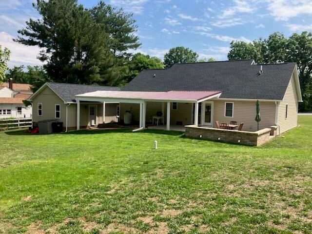2348 E Ruritan RD, Roanoke, VA 24012
