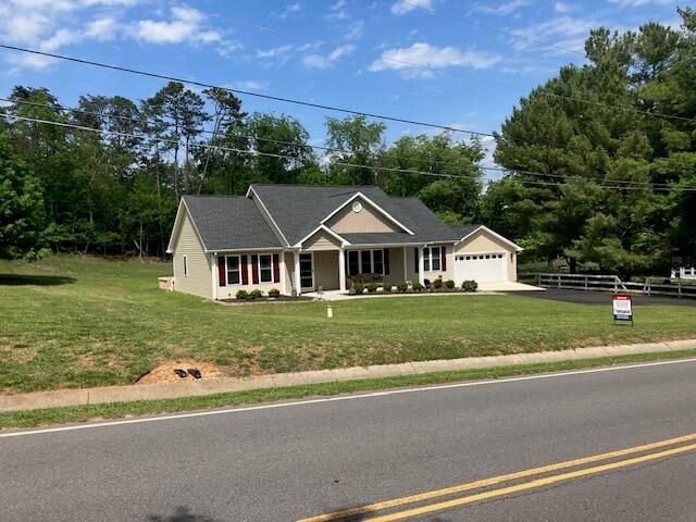 2348 E Ruritan RD, Roanoke, VA 24012