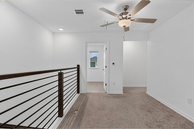 2911 St Regis DR, Pflugerville, TX 78660