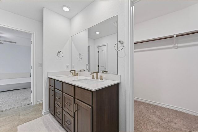 2911 St Regis DR, Pflugerville, TX 78660