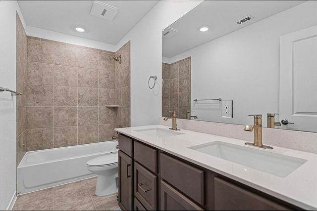 2911 St Regis DR, Pflugerville, TX 78660