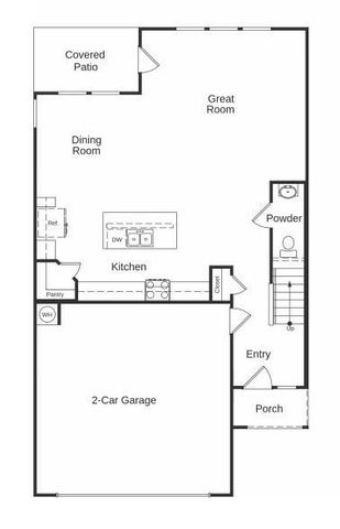 2911 St Regis DR, Pflugerville, TX 78660