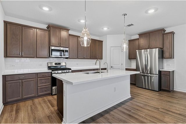 2911 St Regis DR, Pflugerville, TX 78660