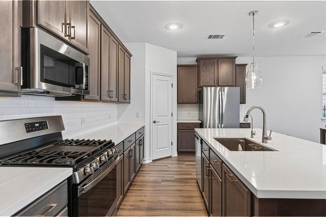 2911 St Regis DR, Pflugerville, TX 78660