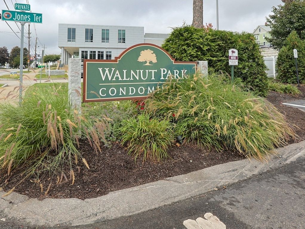 15 Jones Terrace 2, Stoughton, MA 02072