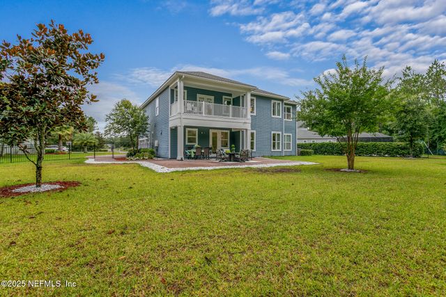 124 MOLLUSK Road, St. Johns, FL 32259