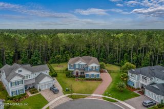 124 MOLLUSK Road, St. Johns, FL 32259