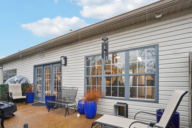 2521 Pennington Bend Rd Apt 206, Nashville, TN 37214