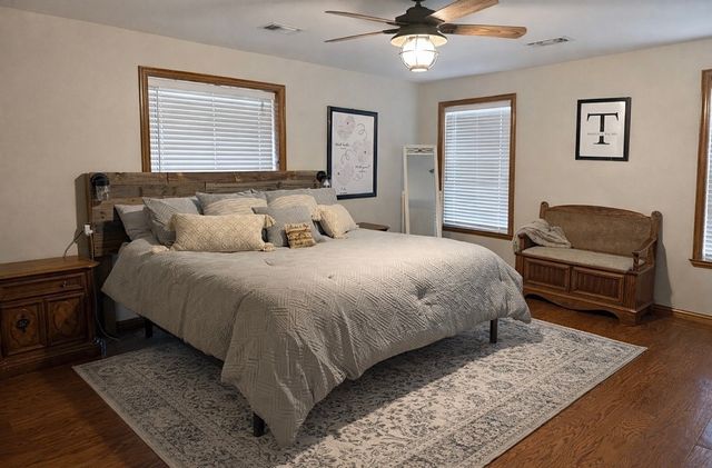 650 Highway 3200, Comanche, TX 76442