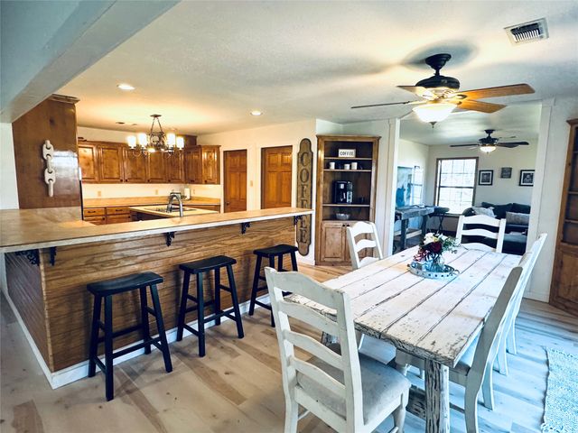 650 Highway 3200, Comanche, TX 76442