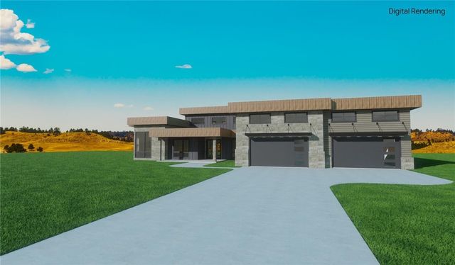 TBD Anders Road, Billings, MT 59106