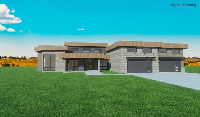 TBD Anders Road, Billings, MT 59106