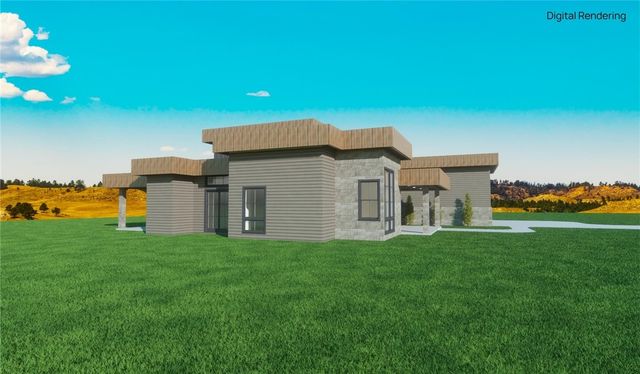 TBD Anders Road, Billings, MT 59106
