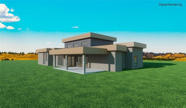 TBD Anders Road, Billings, MT 59106