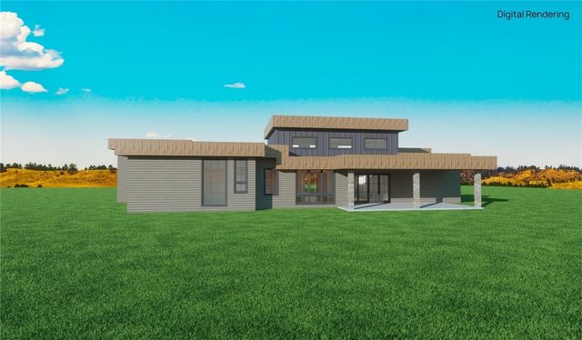 TBD Anders Road, Billings, MT 59106
