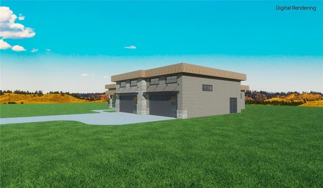TBD Anders Road, Billings, MT 59106