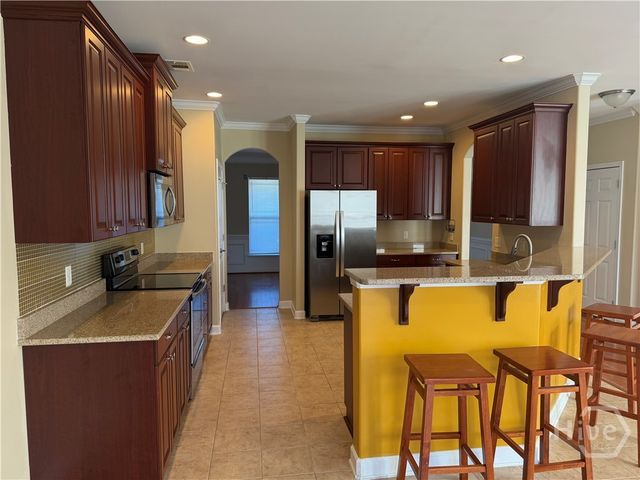 40 Patton Lane, Richmond Hill, GA 31324