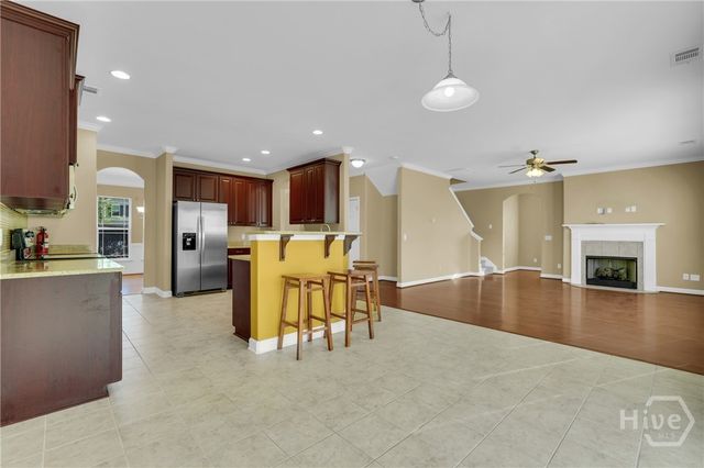 40 Patton Lane, Richmond Hill, GA 31324