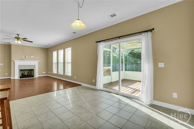 40 Patton Lane, Richmond Hill, GA 31324