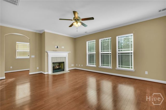 40 Patton Lane, Richmond Hill, GA 31324