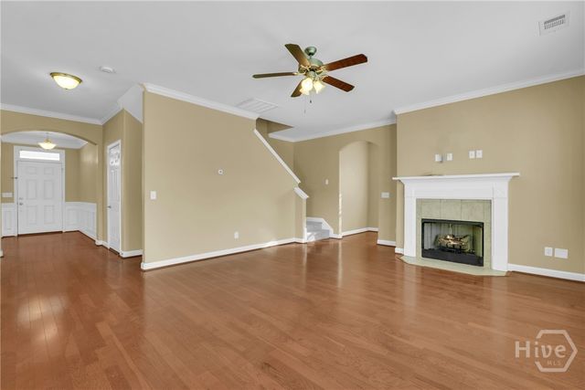 40 Patton Lane, Richmond Hill, GA 31324