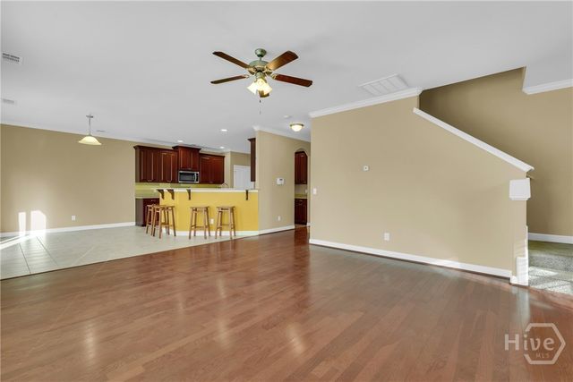 40 Patton Lane, Richmond Hill, GA 31324