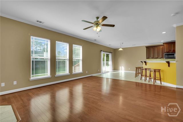 40 Patton Lane, Richmond Hill, GA 31324