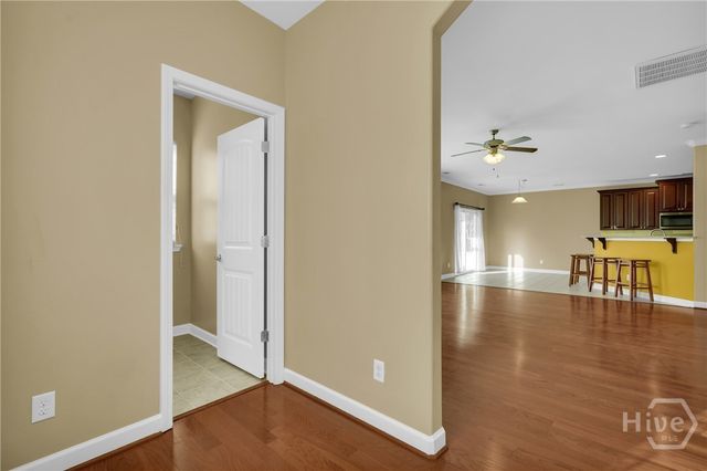 40 Patton Lane, Richmond Hill, GA 31324