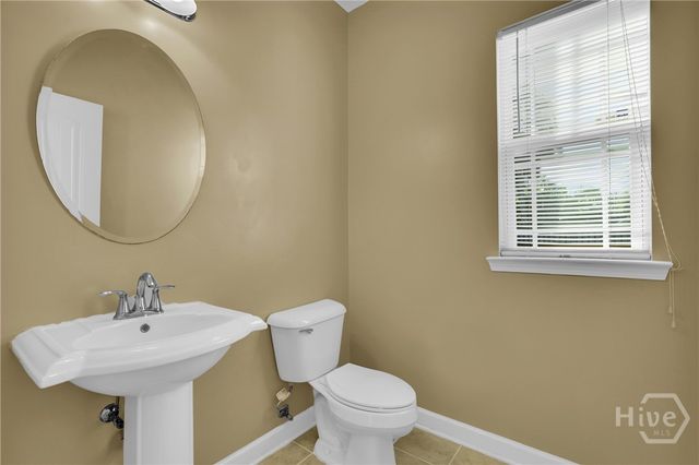 40 Patton Lane, Richmond Hill, GA 31324