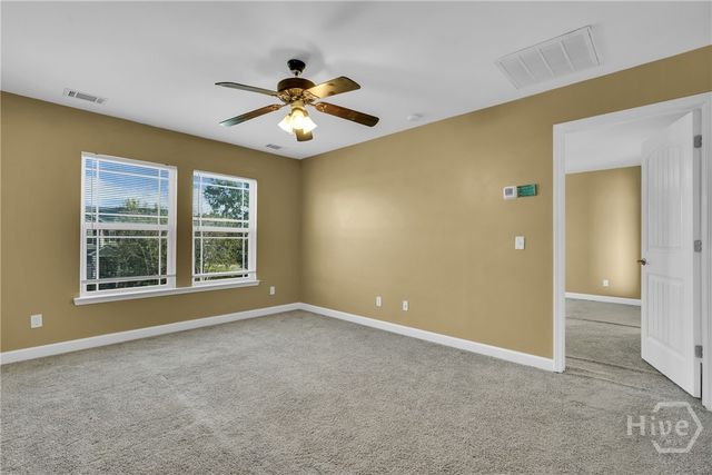 40 Patton Lane, Richmond Hill, GA 31324