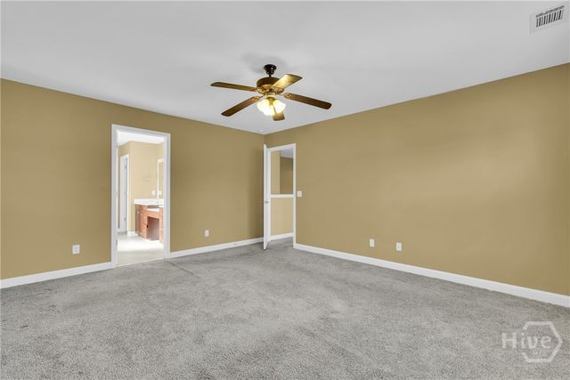 40 Patton Lane, Richmond Hill, GA 31324