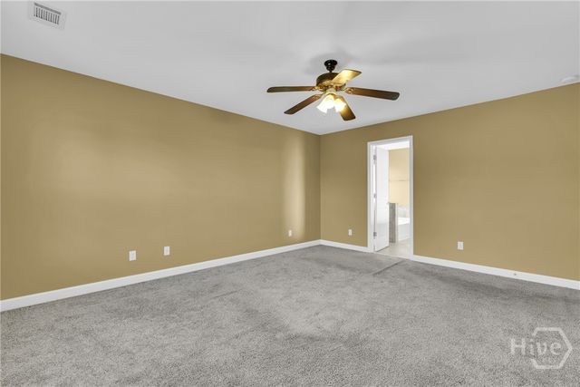 40 Patton Lane, Richmond Hill, GA 31324