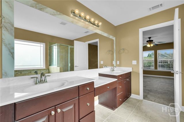 40 Patton Lane, Richmond Hill, GA 31324