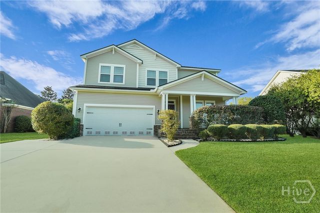 40 Patton Lane, Richmond Hill, GA 31324