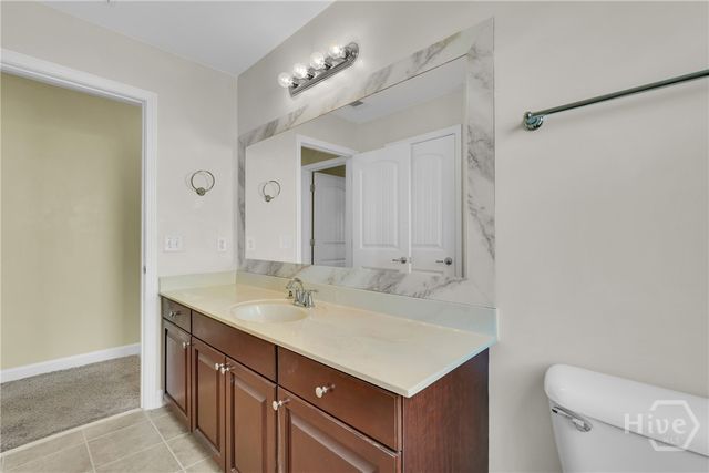 40 Patton Lane, Richmond Hill, GA 31324