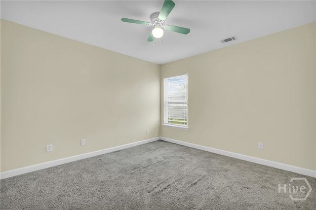 40 Patton Lane, Richmond Hill, GA 31324