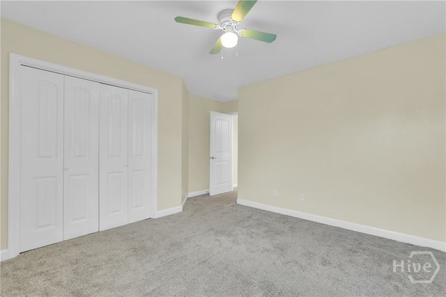 40 Patton Lane, Richmond Hill, GA 31324