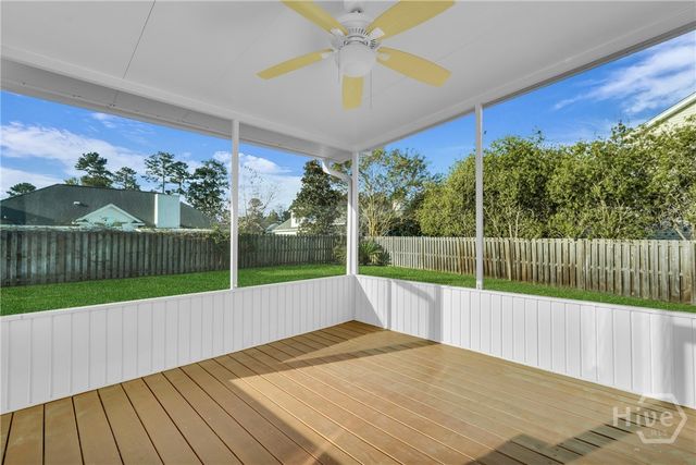 40 Patton Lane, Richmond Hill, GA 31324