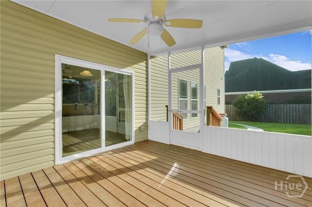 40 Patton Lane, Richmond Hill, GA 31324