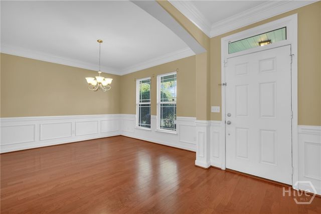 40 Patton Lane, Richmond Hill, GA 31324