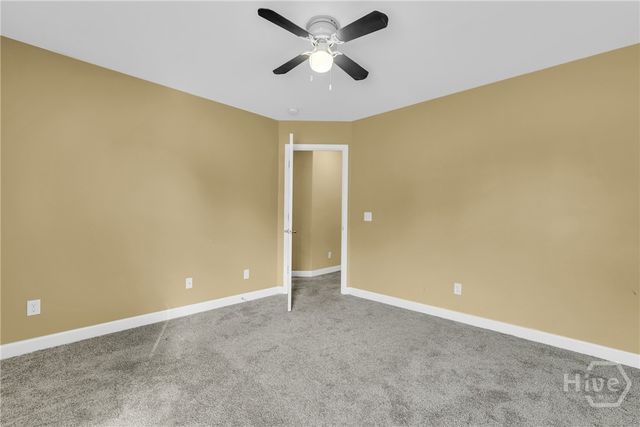 40 Patton Lane, Richmond Hill, GA 31324