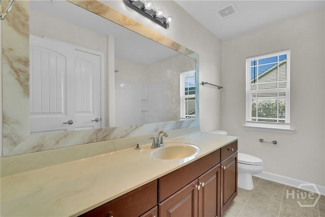 40 Patton Lane, Richmond Hill, GA 31324