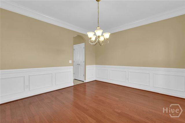 40 Patton Lane, Richmond Hill, GA 31324