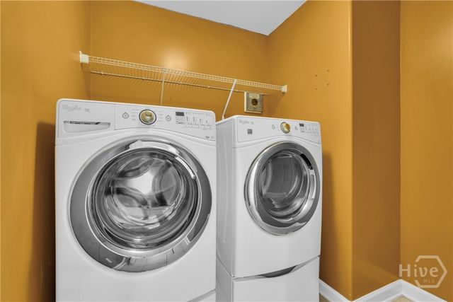 40 Patton Lane, Richmond Hill, GA 31324